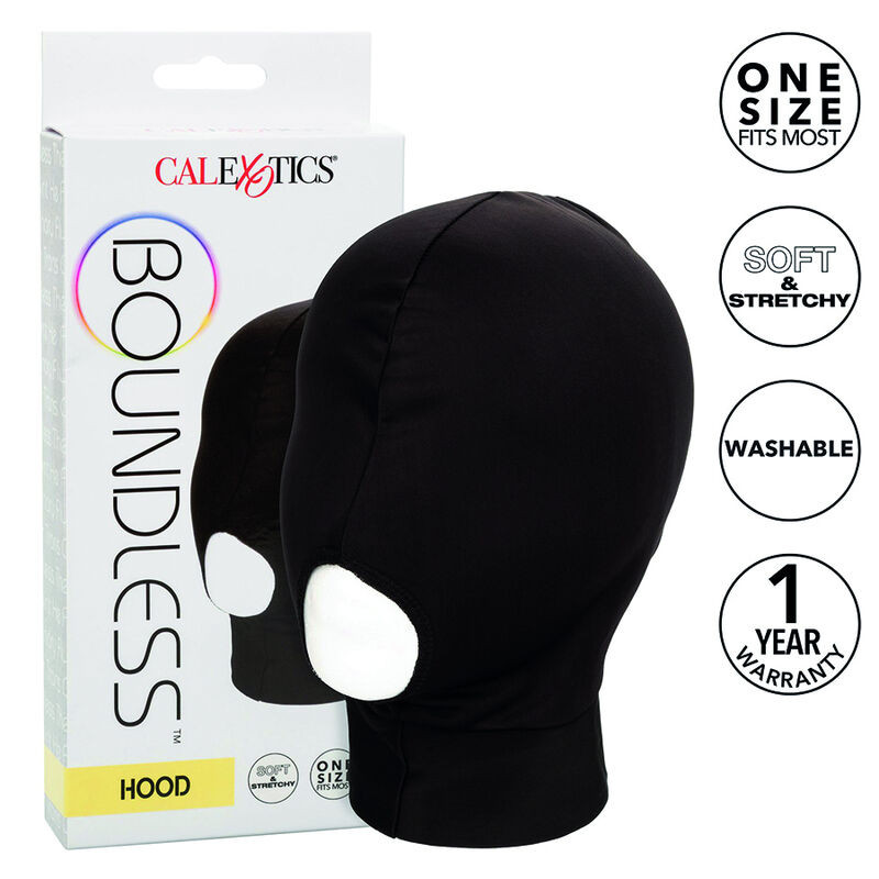Calexotics - Boundless Capot